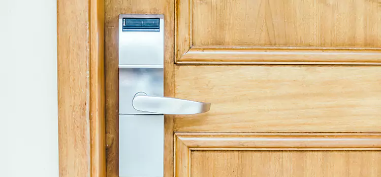 Advanced Solutions in Greer, SC for Modern Security