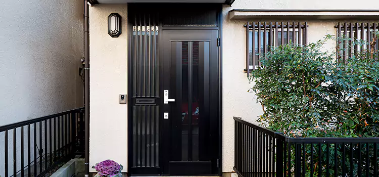 Popular Exterior Door Options in Greer, SC