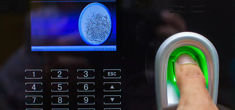 Your Trusted Partner for Secure Access in Greer, SC