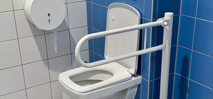 Comprehensive Solutions in Greer, SC for Accessible Facilities
